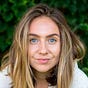 Megan Hallett's avatar