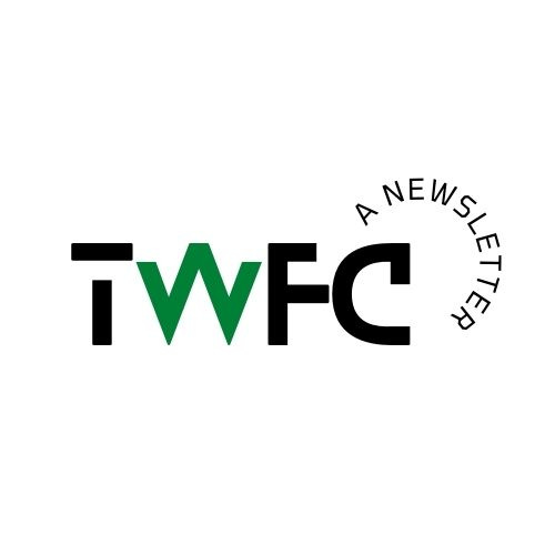 The World is F*ing Cool