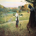 Die Geschichte, die wir unser Leben nennen