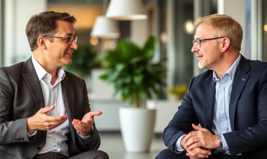 Why the Best Advisors Stop Networking and Start Monopolizing Instead