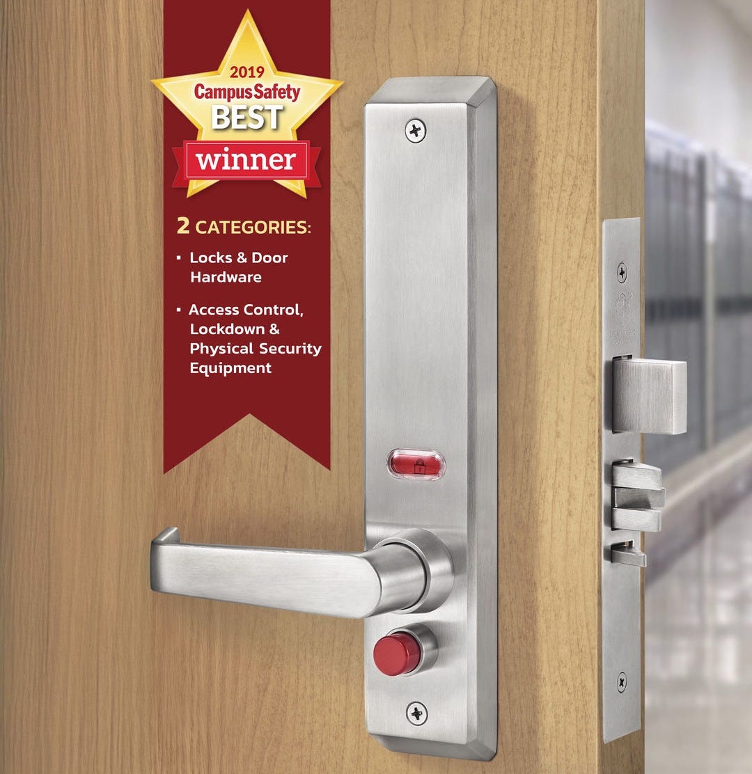 Products & Solutions | High Security Locks and Exit Devices | Securitech