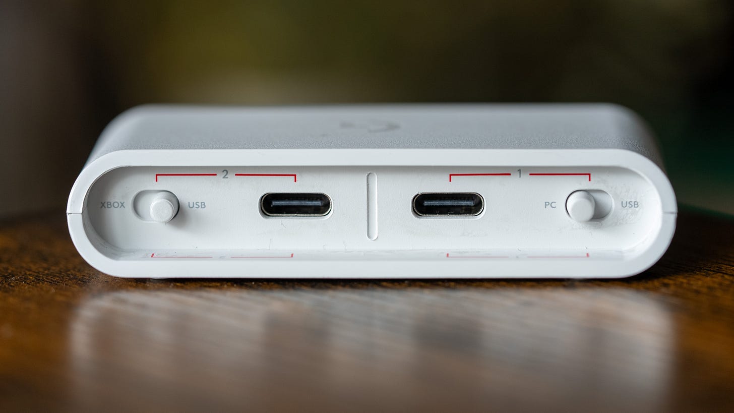 Astro A20 X gaming headset review