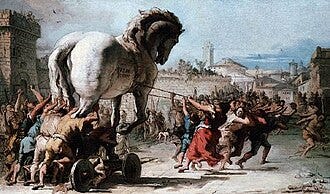 File:Giovanni Domenico Tipeolo, Procession of the Trojan Horse in Troy, 1760.jpg