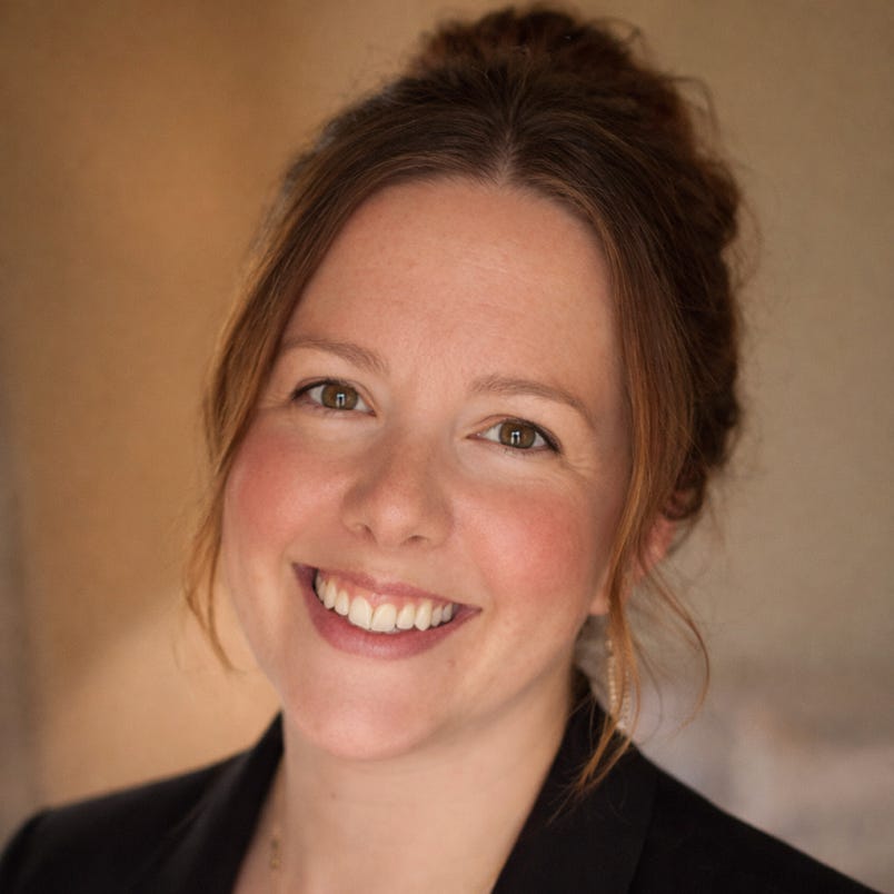 Megan Against Injustice, RN