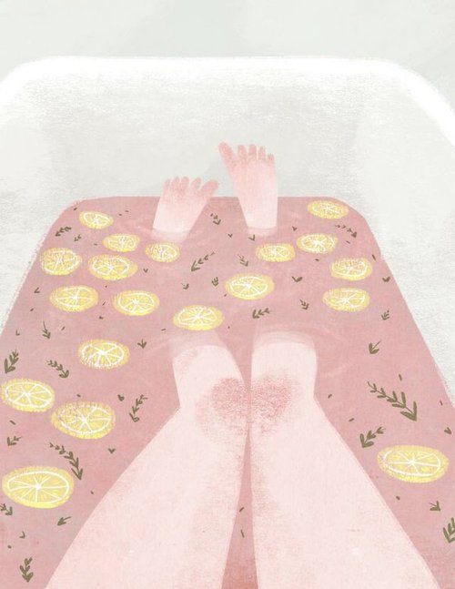 Imagen de bath and legs #hair #love #style #beautiful #Makeup #SkinCare #Nails #beauty #eyemakeup #style #eyes #model Imagen de bath and legs #hair #love #style #beautiful #Makeup #SkinCare #Nails #beauty #eyemakeup #style #eyes #model