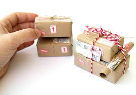 Packaging