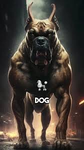 The 5 most dangerous dog breeds #facts ...