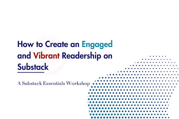 Substack Writers at Work with Sarah Fay | Substack
