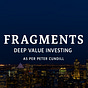 FRAGMENTS's avatar
