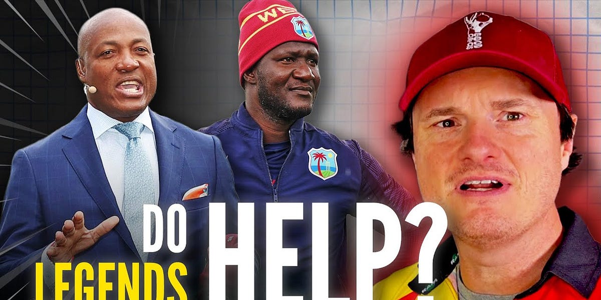 The great West Indian batting drought