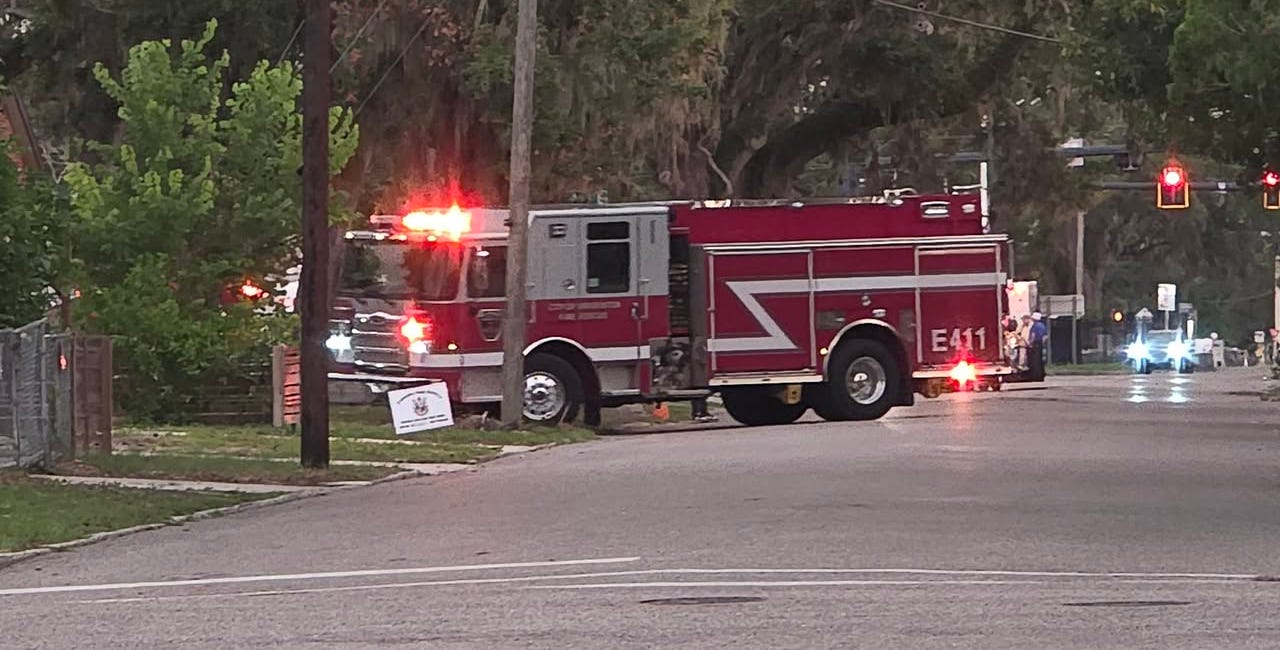 Structural Collapse Forces Evacuation of 157 Residents at Bradenton Assisted Living Facility