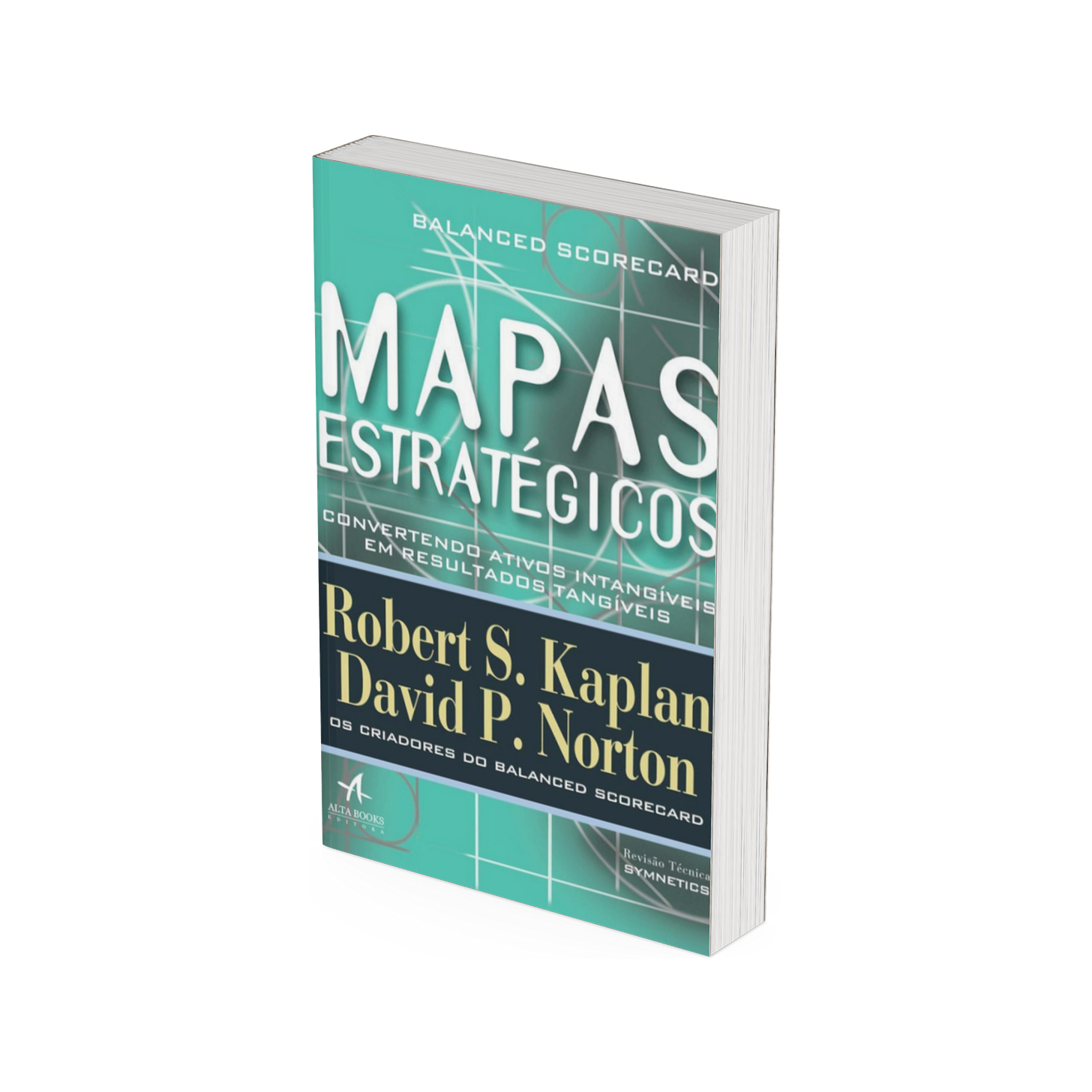 Mapas Estratégicos