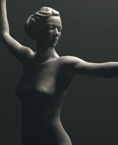 alexander's model in motion alexander's model in motion