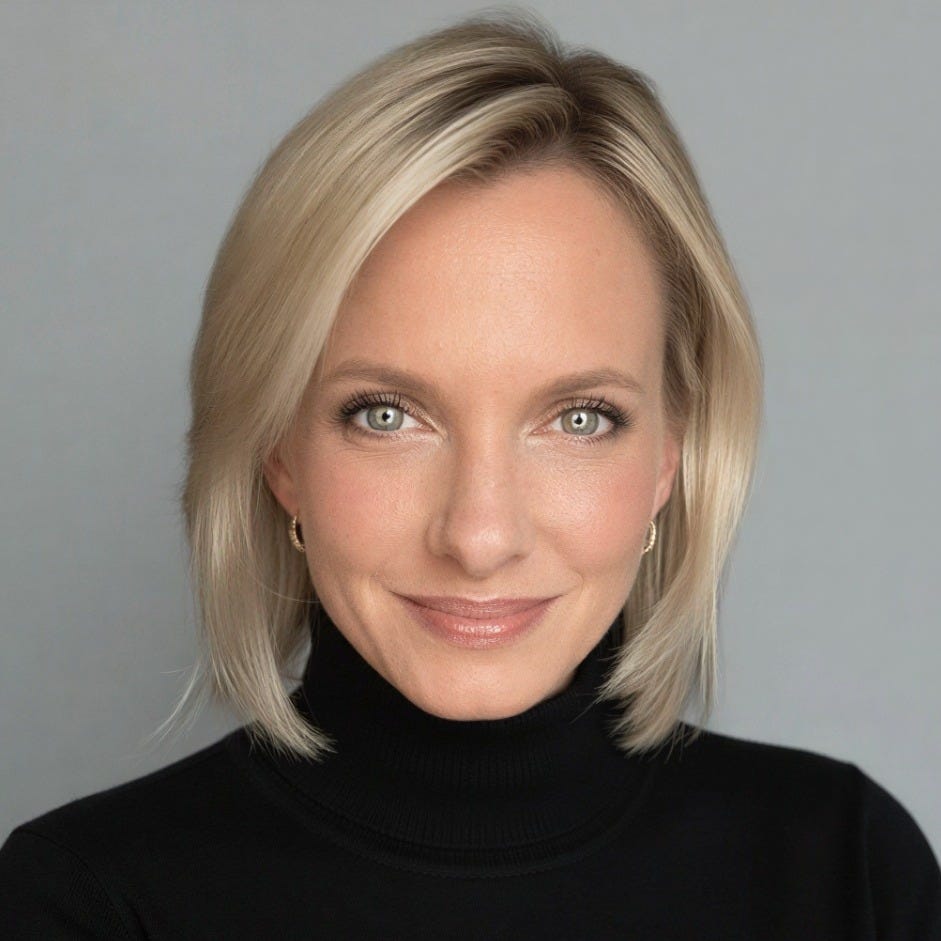 Dr. Miriam ('Mira') Lindner | Psychology x Democracy