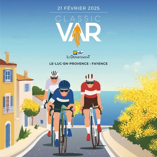 May be an image of bicycle and text