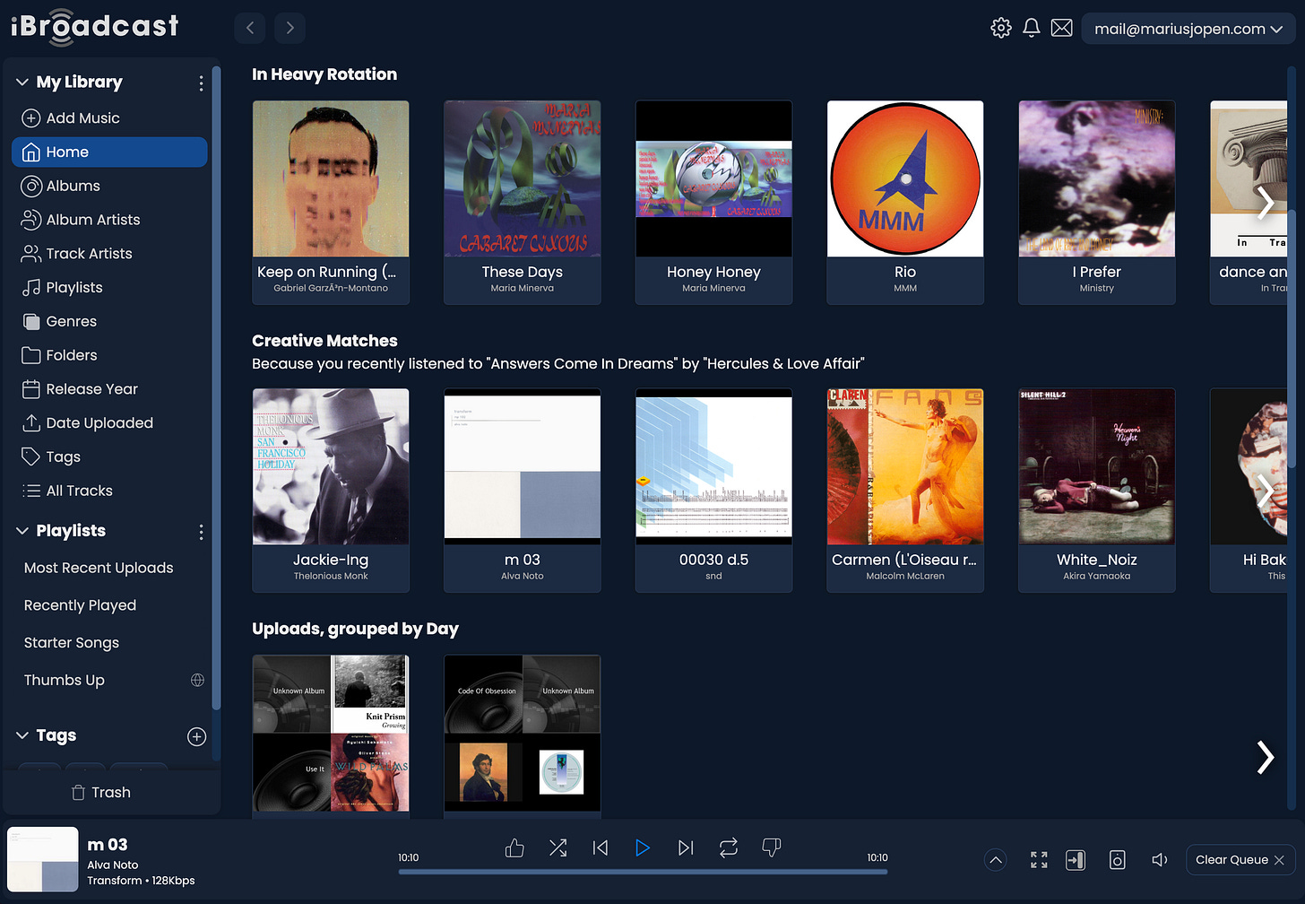 A New System for a New Year