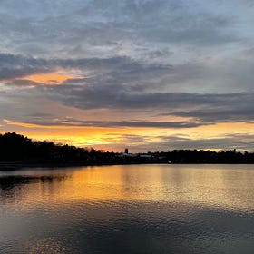 Finding the Right Life