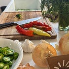 Next Steps in Pickling