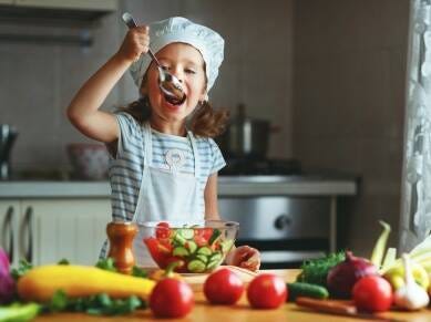 Break your child's unhealthy diet habits | Parenting News,The Indian Express