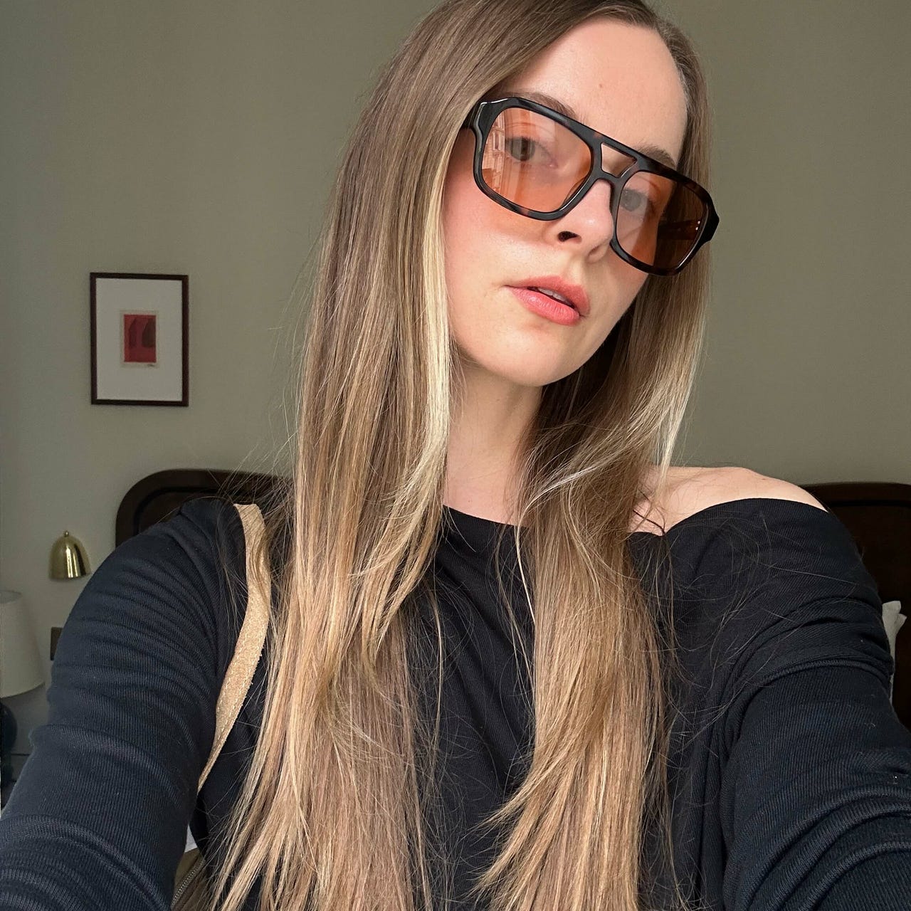 Angelika from LéStyleList