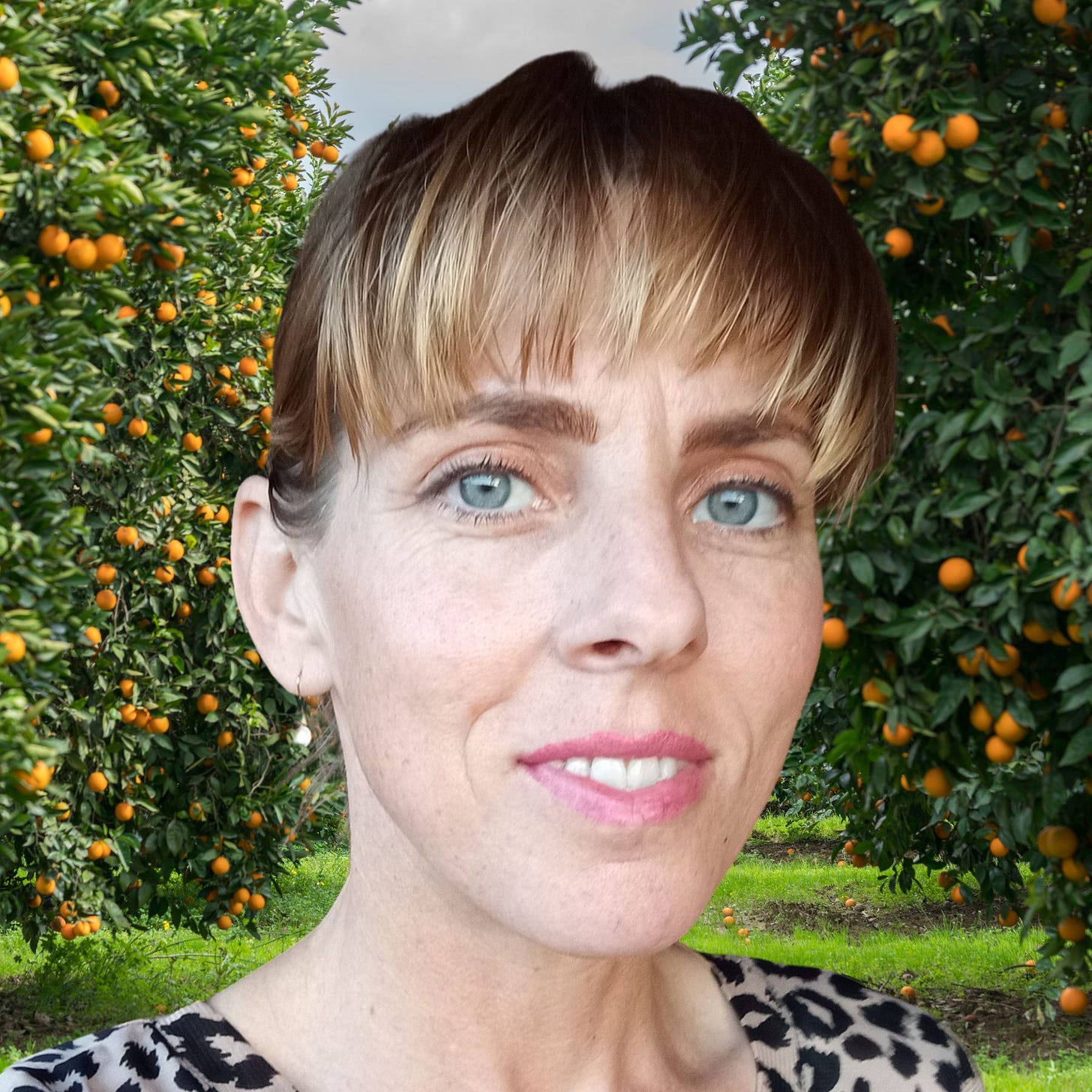 Shown in photo: Alisha “Bee” Forrester Scott