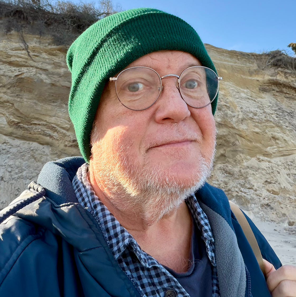 Don Wilding’s Cape Cod