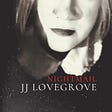 JJ Lovegrove's avatar