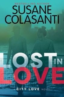Lost in Love by Susane Colasanti Lost in Love by Susane Colasanti