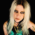 CR 060: L7’s Donita Sparks on 40 Years of Music and Mayhem