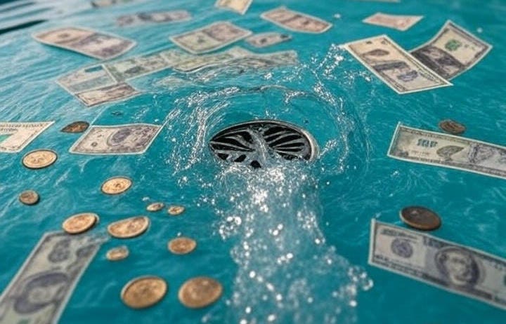 wausau considers closing pool