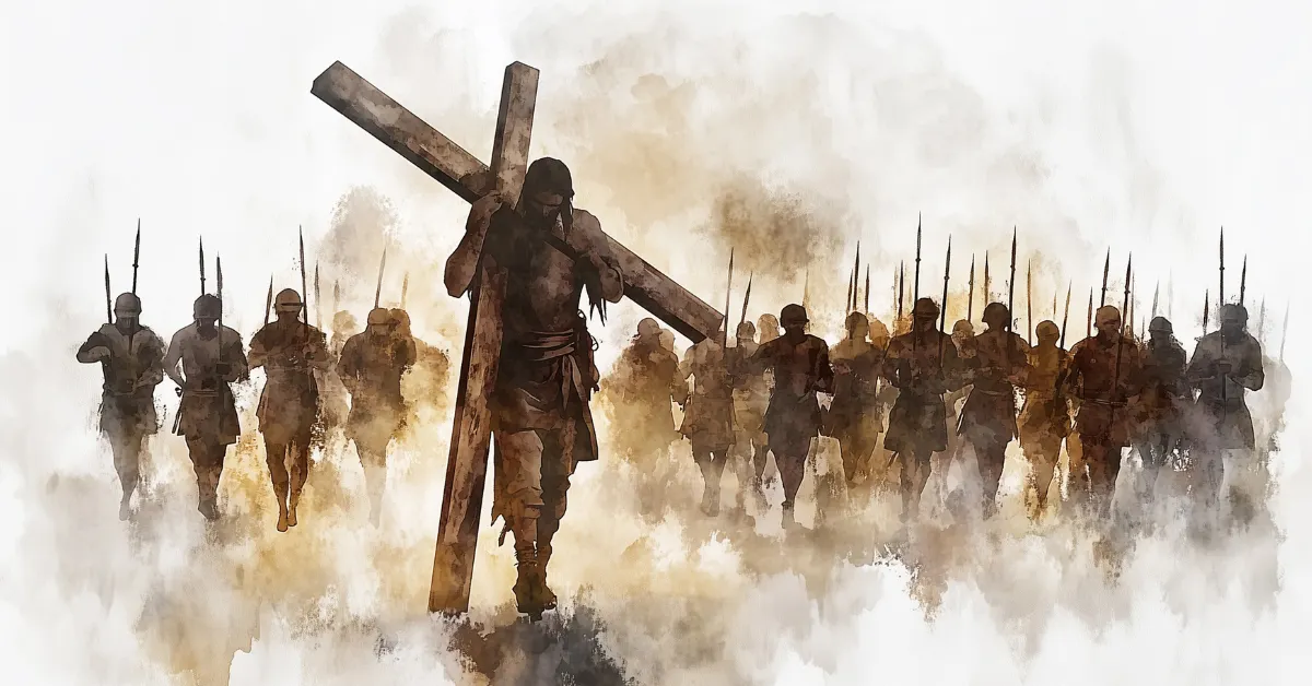 Q. Why did Jesus have to die at 33 ? 