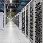 Deep|Two Key Beneficiaries: Why We Think 3D Torus Architecture is Critical to ASIC