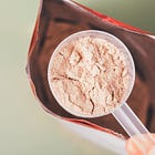A Economia da Saúde Encontrou seu Gargalo no Whey