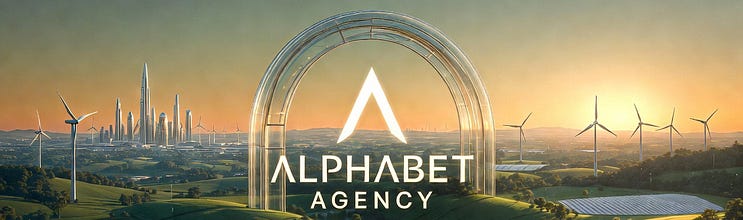 Alphabet Agency