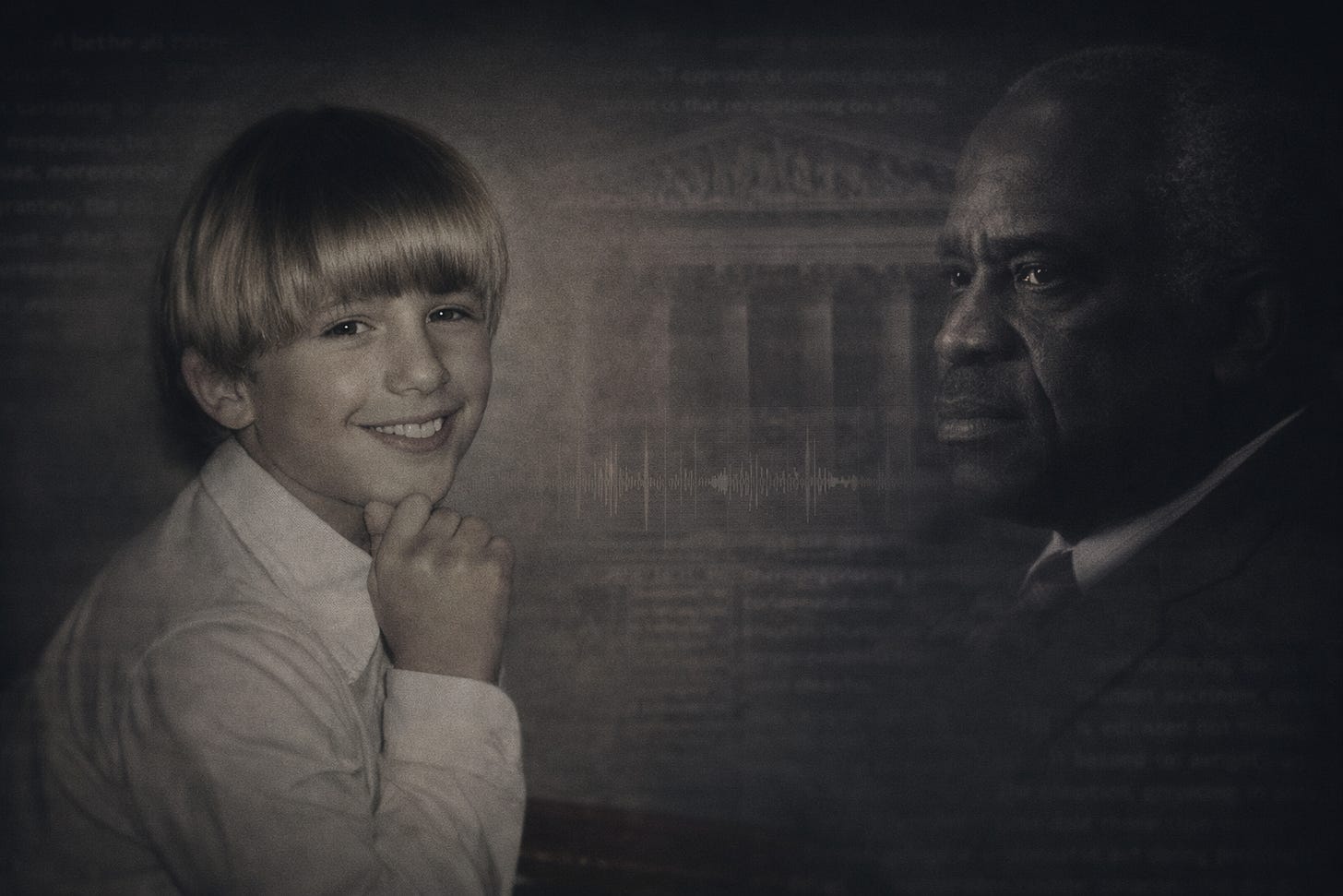Sascha Riley Today Sascha Riley’s Allegations About Clarence Thomas