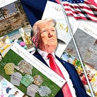 Trump's unprecedented merchandising of the presidency is bigger than ever