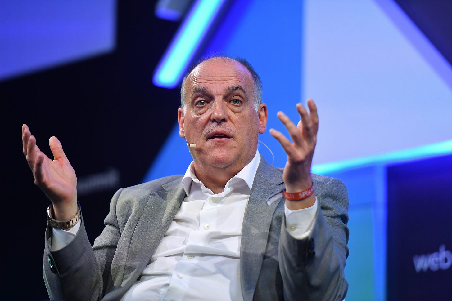 File:2019 - SportsTrade - Day 1 PM1 2897 Javier Tebas (49019356891).jpg - Wikimedia Commons File:2019 - SportsTrade - Day 1 PM1 2897 Javier Tebas (49019356891).jpg - Wikimedia Commons