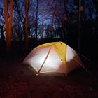 How to Plan a Camping Trip, Part One