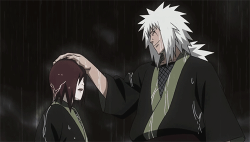 Would Pain exist if Jiraiya never trained them? : r/Naruto