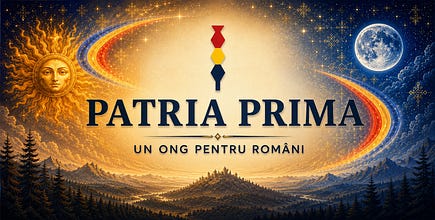 Patria Prima