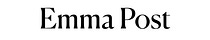 Emma Post