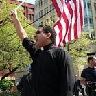 Hispanic voters and the American Dream