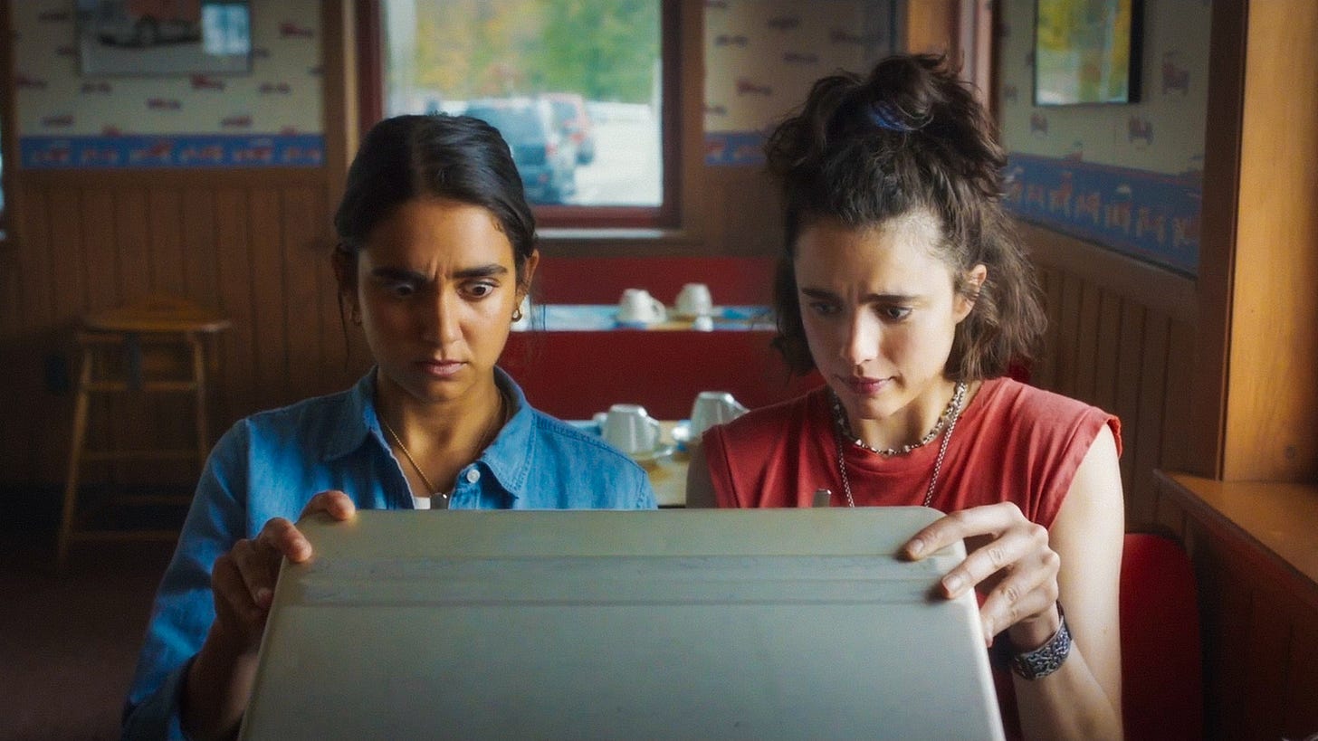 Review: 'Drive-Away Dolls' is a Wild and Thrilling Queer Rom-Com – Black Girl Nerds Review: 'Drive-Away Dolls' is a Wild and Thrilling Queer Rom-Com – Black Girl Nerds