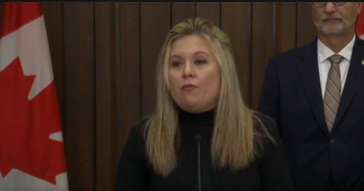 Konservativci predlagajo obsežne spremembe zakona o mejni varnosti v Kanadi zaradi naraščajočih napetosti glede priseljevanja