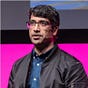 Akshay Krishnaswamy's avatar