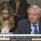 Would Have Been Cool If Senate Dems Sassed Back At The Mass Deportation Hearing Bullsh*ts