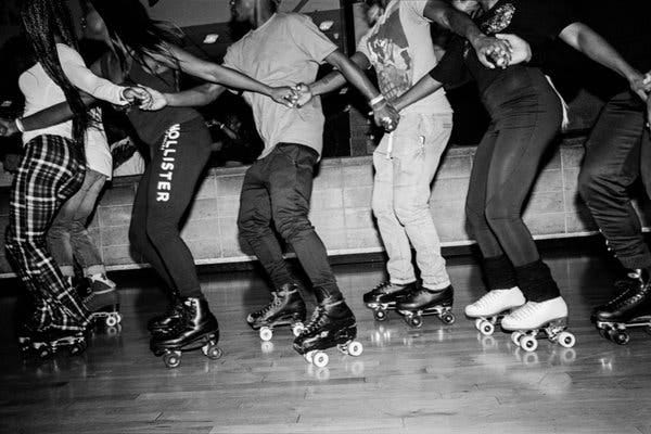 And the Beat Goes On - The New York Times And the Beat Goes On - The New York Times