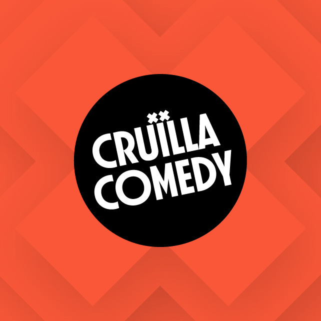 Cruïlla Comedy 2021 - 8 y 9 de julio enel Parc del Fòrum