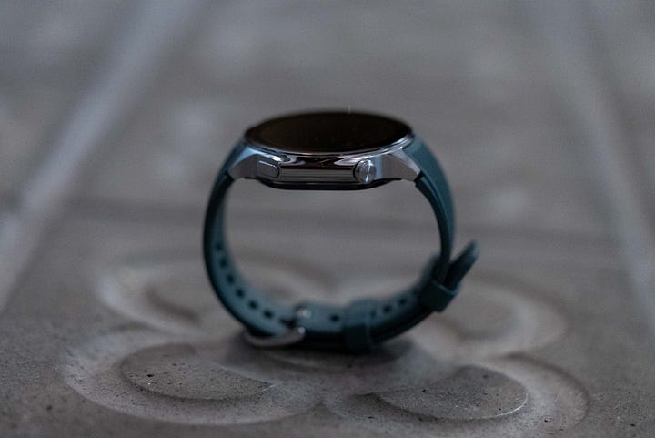 OnePlus Watch 2