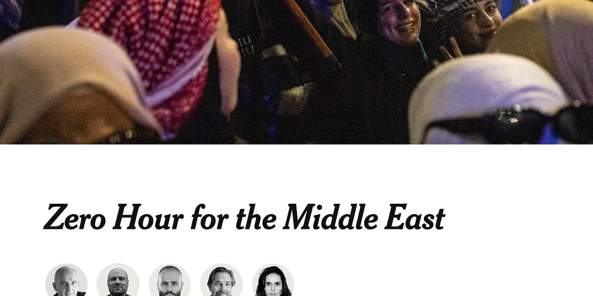 The NY Times Would Like You To Rewrite History & Forget The Truth